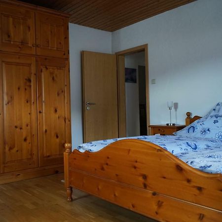 Ferienwohnung Del Arte ไบเออร์สบรอนน์ ภายนอก รูปภาพ