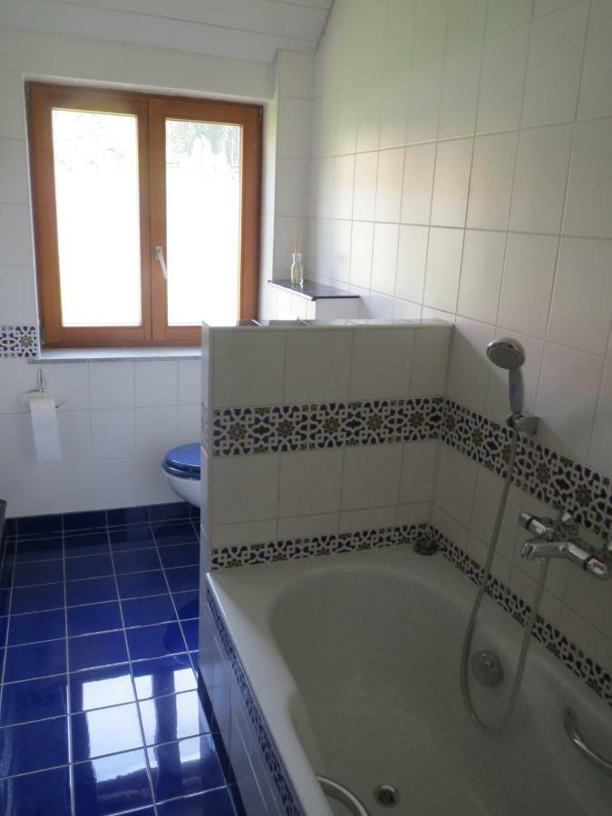 Ferienwohnung Del Arte ไบเออร์สบรอนน์ ภายนอก รูปภาพ